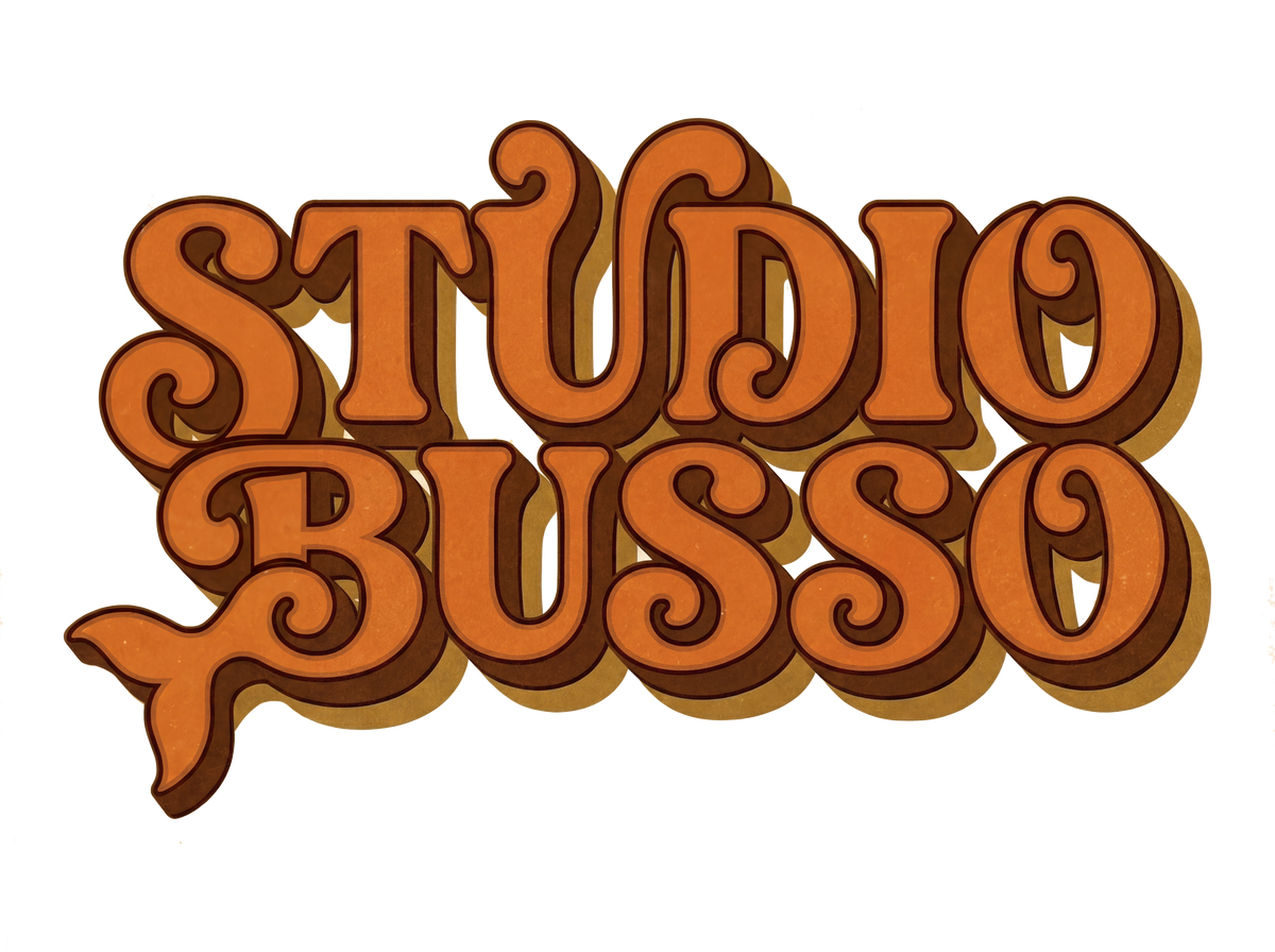Studio Busso